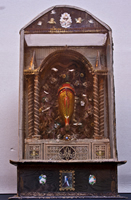 il tabernacolo