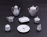 linea blu