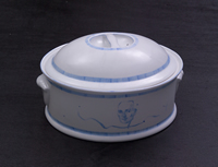 blu - terrina da forno